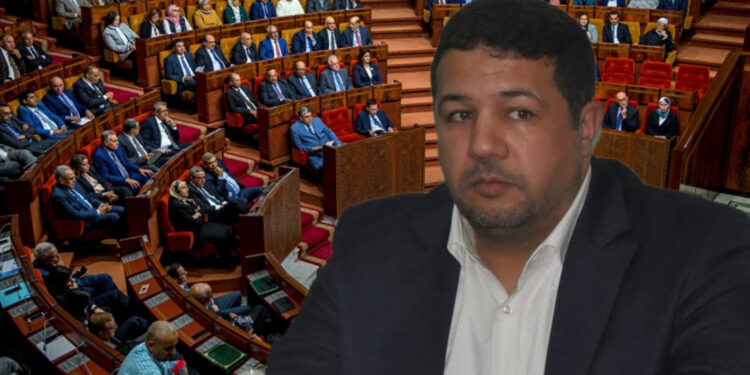 نصر الله كرطيط يرفض الترشح للانتخابات