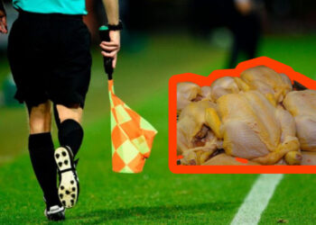 جدل بعد مرض جماعي للحكام إثر تناول وجبة غذاء في ملعب ابن خلدون