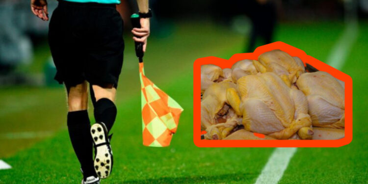 جدل بعد مرض جماعي للحكام إثر تناول وجبة غذاء في ملعب ابن خلدون