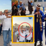 وين أيامك السي اليوسفي والزايدي.. برنامج الاتحاد الاشتراكي يتحول إلى سياسة الطبل و الغيطة