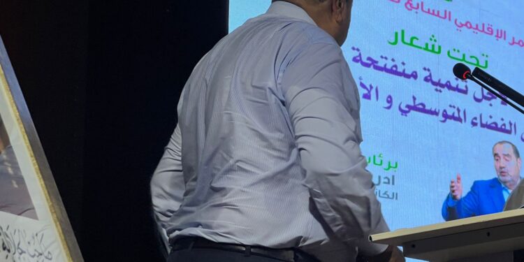 طنجة.. النقط السوداء والنقط المضيئة في المؤتمر الإقليمي لحزب الاتحاد الاشتراكي