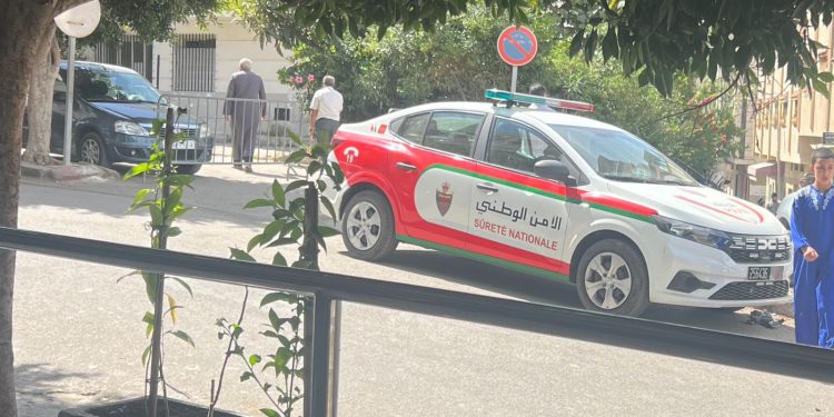 لجنة مختلطة لمراقبة سلامة وكالات تحويل الأموال والأبناك بطنجة