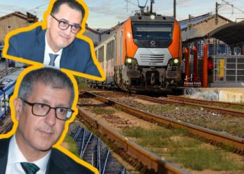 هل حان الوقت لإحداث محطة القطار في عين دالية ضواحي طنجة