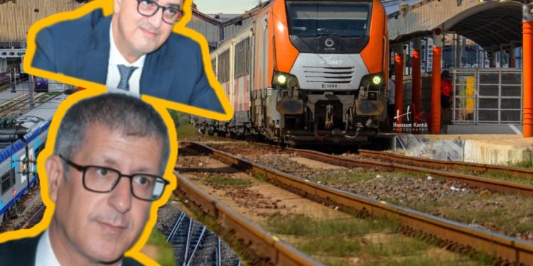 هل حان الوقت لإحداث محطة القطار في عين دالية ضواحي طنجة