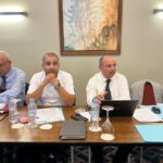 نادي الفاعلين الاقتصاديين بطنجة يُناقش دورية الجمارك رقم رقم 6675/312