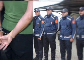 طنجة.. صاحب سيارة للسياقة الاستعراضية حاول إرشاء الشرطة