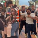خبير أمني : القوات العمومية لا يمكن أن تتسامح مع دعوات تحريضية مجهولة لا نعرف مصدرها