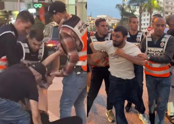 خبير أمني : القوات العمومية لا يمكن أن تتسامح مع دعوات تحريضية مجهولة لا نعرف مصدرها