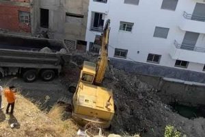 مشروع سكني بمسترخوش