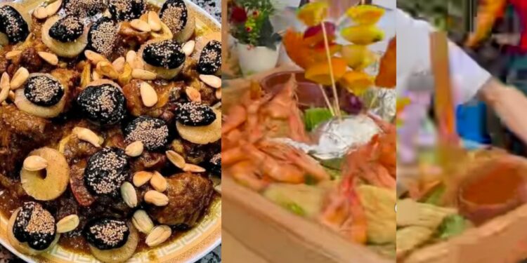 العافية يدعو الأندية إلى وليمة انتخابية في المضيق مع إحضار كاشي