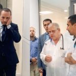 طبيبة تفضح المستور في أحد المستشفيات رغم تعهدات الوزارة بإصلاح القطاع الصحي
