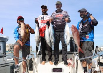 الدورة الثالثة من كأس المضيق في طنجة ترسخ حماية البيئة ونشر القيم الإنسانية