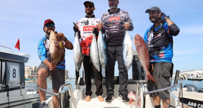 الدورة الثالثة من كأس المضيق في طنجة ترسخ حماية البيئة ونشر القيم الإنسانية