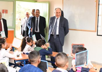 أرقام مخيفة تعري خصاص المديرين في مدراس التعليم العمومي