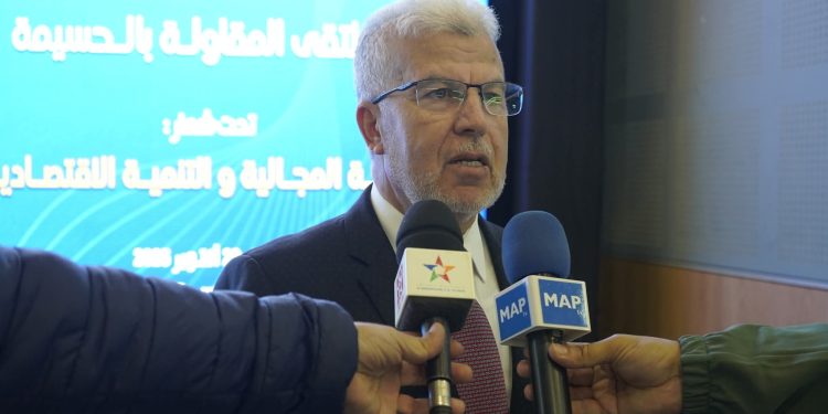 الحسيمة تستضيف أشغال دورة غرفة التجارة والصناعة والخدمات بجهة الشمال