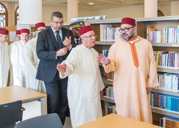 المجلس العلمي الأعلى يعلن عن تاريخ نشر فتوى الزكاة