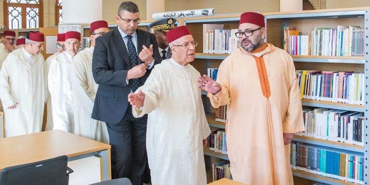 المجلس العلمي الأعلى يعلن عن تاريخ نشر فتوى الزكاة