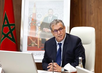 عدنان بنصالح يكتب .. جيل زد حين تنتصر الحقيقة على التزوير