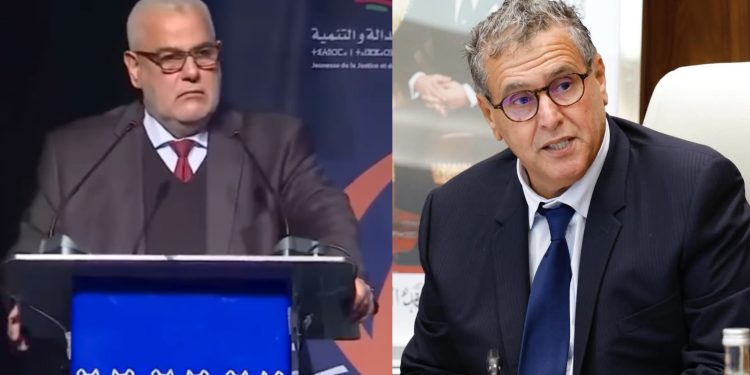 رغم خلافه مع أخنوش.. بنكيران يدعو جيل زد إلى وقف التظاهرات