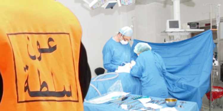 خطأ طبي داخل مصحة خاصة يرسل عون سلطة في غيبوبة إلى المستشفى الجامعي