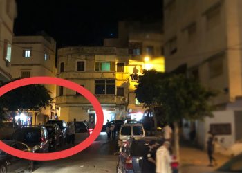 ساكنة حومة كانارياس تشتكي ترويج المخدرات الصلبة