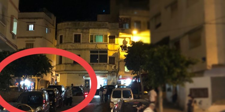 ساكنة حومة كانارياس تشتكي ترويج المخدرات الصلبة