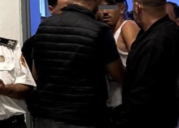 أمن طنجة يطيح بالقاتل الهارب بعد مطاردة دامت أيامًا