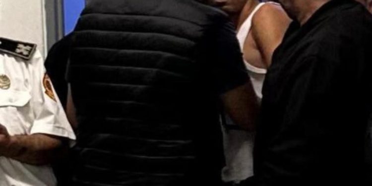 أمن طنجة يطيح بالقاتل الهارب بعد مطاردة دامت أيامًا