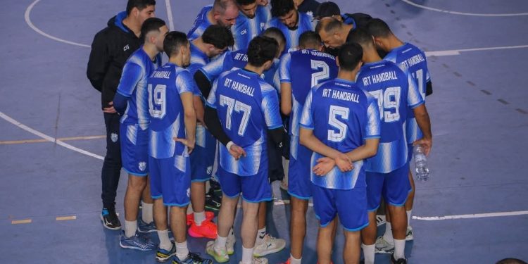 إتحاد طنجة لكرة اليد يحرم من قاعة درادب بسبب ميزاجية موظف