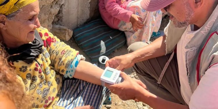 رفع ميزانية الصحة والتعليم مهم جدا ولكن التحدي كيف يتم تدبير تلك المليارات ؟؟