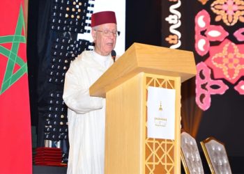 عصام واعيس يكتب .. خطبة الجمعة خطبة سياسية بامتياز !!