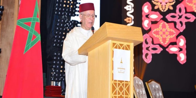 عصام واعيس يكتب .. خطبة الجمعة خطبة سياسية بامتياز !!