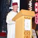 عصام واعيس يكتب .. خطبة الجمعة خطبة سياسية بامتياز !!