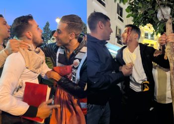 احتجاجات جيل زد .. وقائع مؤسفة في اليوم الرابع هذه أسبابها !!