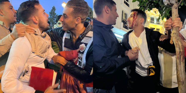 احتجاجات جيل زد .. وقائع مؤسفة في اليوم الرابع هذه أسبابها !!