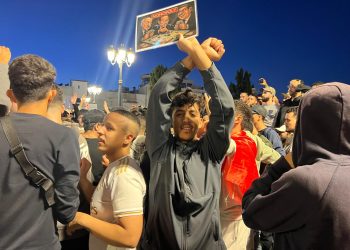 باحث في العلوم السياسية : بلاغ وزارة الداخلية مُتوازن