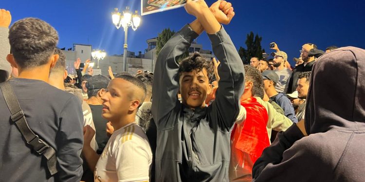 باحث في العلوم السياسية : بلاغ وزارة الداخلية مُتوازن