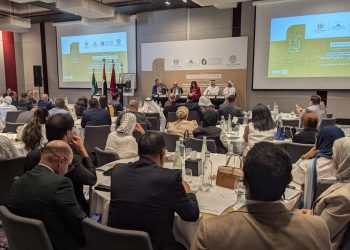 طنجة تحتضن الملتقى المالي العربي الثالث لجائزة الشارقة في المالية العامة