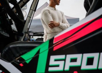 عمر بنحيون يفوز بالمرحلة التمهيدية من رالي المغرب وأوبسيدي يحل ثالثًا