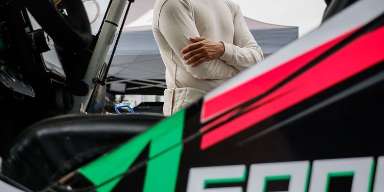 عمر بنحيون يفوز بالمرحلة التمهيدية من رالي المغرب وأوبسيدي يحل ثالثًا