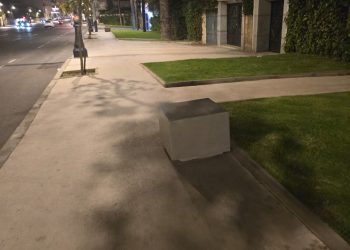 طنجة مبادرة حضرية جديدة تعزز جمالية المدينة وتعدها للعرس الإفريقي والمونديالي