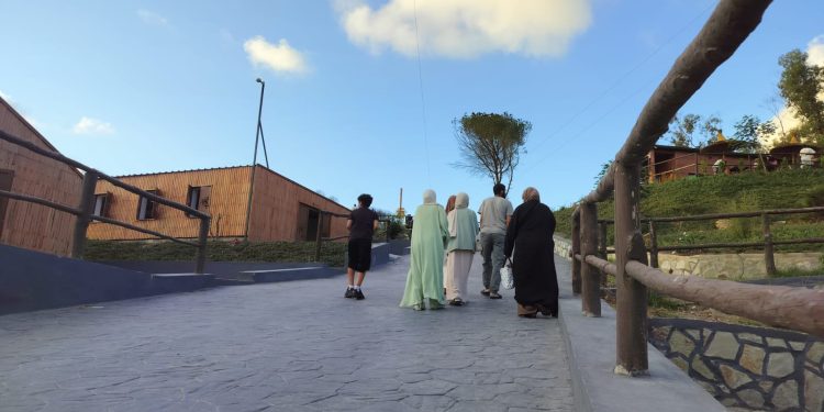 القطاع السياحي بالمغرب يحطم رقما قياسيا جديدا