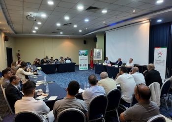 المقاولات الصغرى تصطف لفرض صوتها داخل قانون المالية المقبل