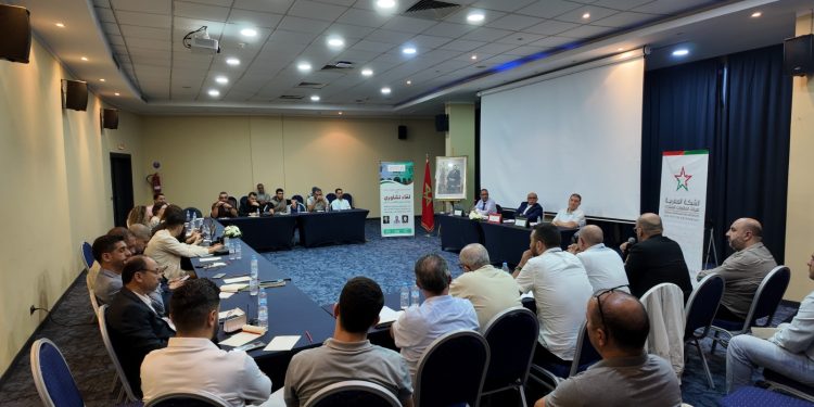 المقاولات الصغرى تصطف لفرض صوتها داخل قانون المالية المقبل