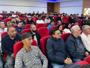 الاتحاد الجهوي لجمعيات كرة القدم