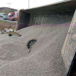 حادثة بحكامة