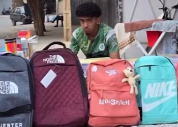 من يكون الشاب الذي قطعت رجله في وجدة ضمن احتجاجات جيل زيد