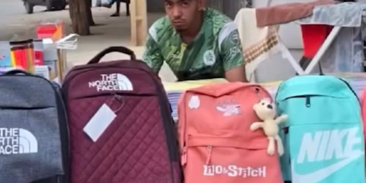 من يكون الشاب الذي قطعت رجله في وجدة ضمن احتجاجات جيل زيد