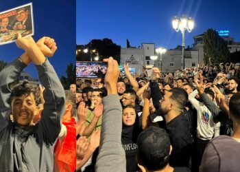 احتجاجات جيل زيد تورط 3 وزراء مغاربة