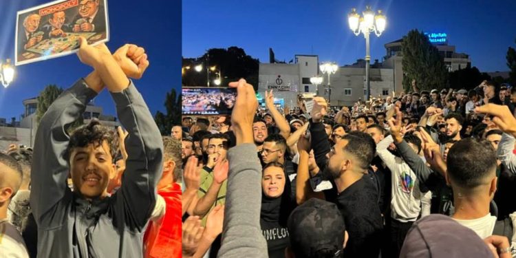 احتجاجات جيل زيد تورط 3 وزراء مغاربة